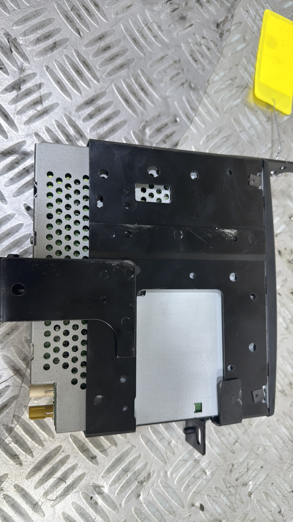 Module électronique RENAULT MEGANE 3 PHASE 1 COUPE 280600004R