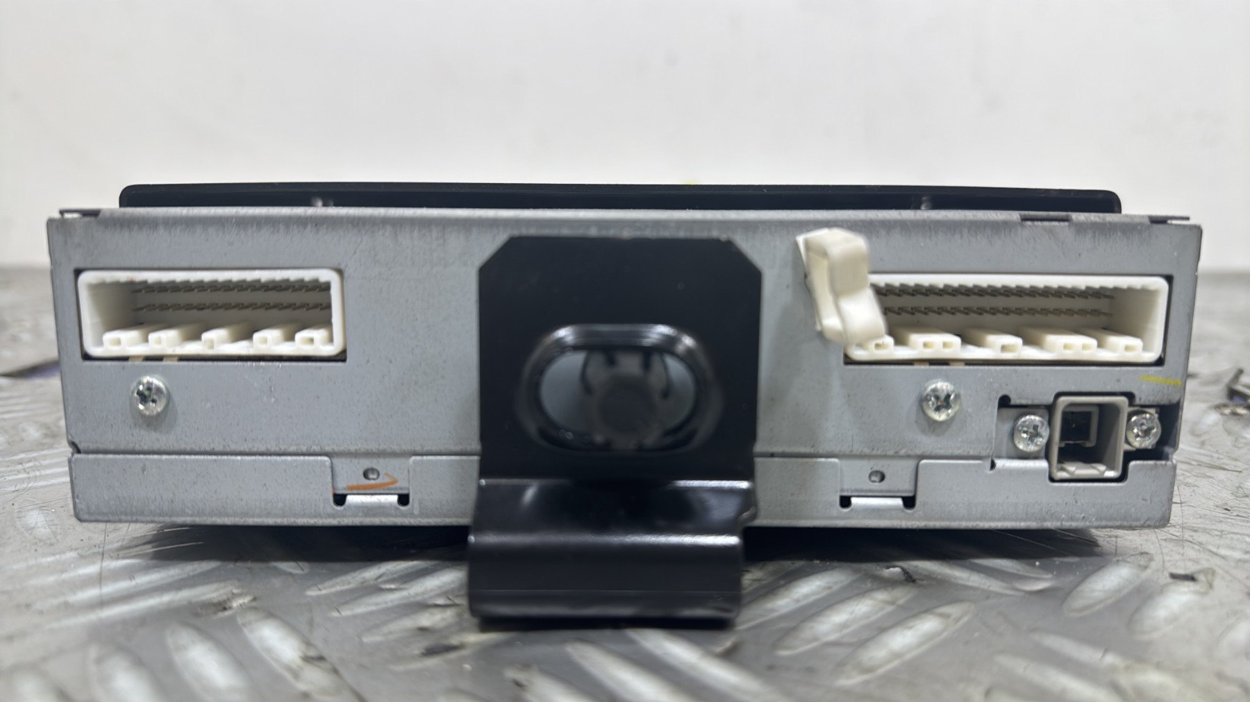 Autoradio d&rsquo;origine RENAULT MEGANE 3 PHASE 1 COUPE 259159548R