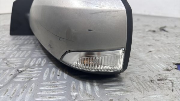 Retroviseur gauche RENAULT MEGANE 3 PHASE 1 COUPE 12523140