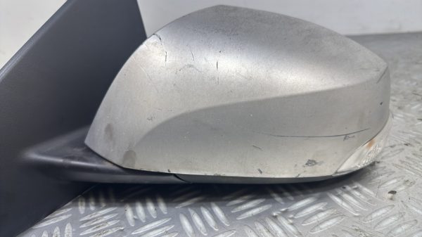 Retroviseur gauche RENAULT MEGANE 3 PHASE 1 COUPE 12523140