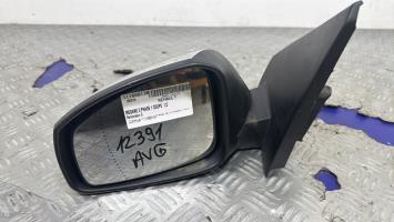 Retroviseur gauche RENAULT MEGANE 3 PHASE 1 COUPE 12523140