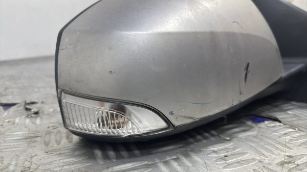 Retroviseur droit RENAULT MEGANE 3 PHASE 1 COUPE 12523150