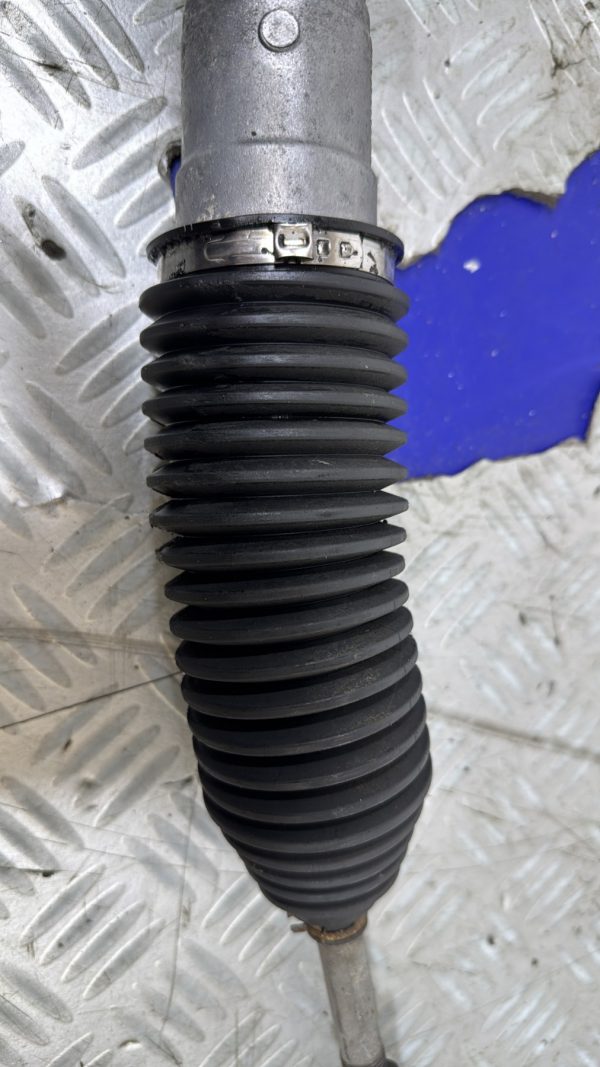 Cremaillere assistee RENAULT MEGANE 3 PHASE 1 COUPE 490017022R