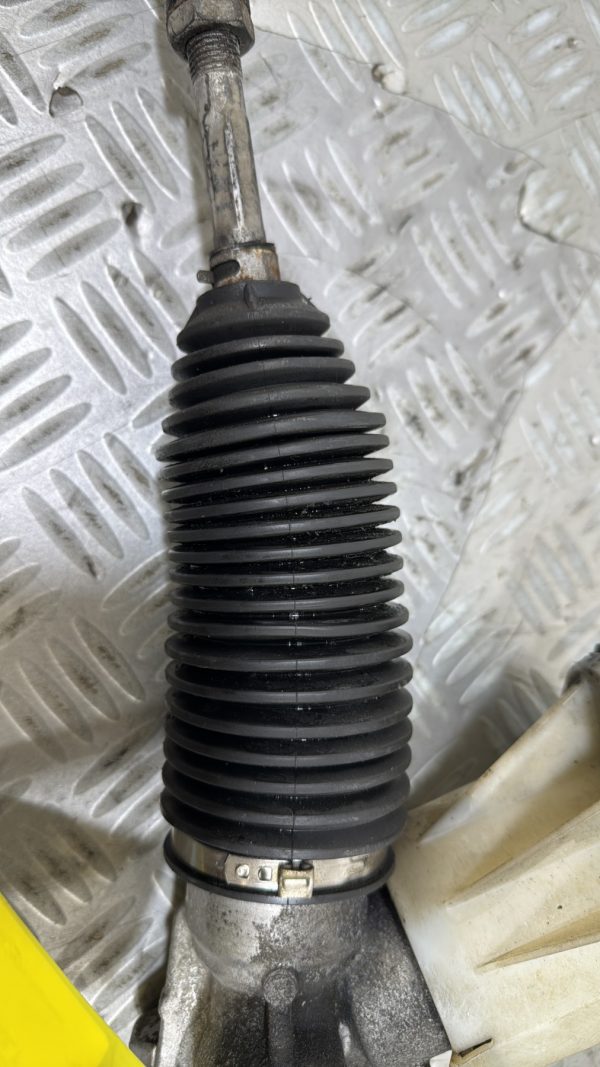 Cremaillere assistee RENAULT MEGANE 3 PHASE 1 COUPE 490017022R
