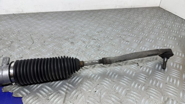Cremaillere assistee RENAULT MEGANE 3 PHASE 1 COUPE 490017022R