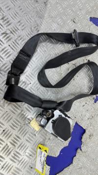 Ceinture arriere droit RENAULT MEGANE 3 PHASE 1 COUPE 888400026R