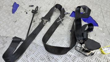 Ceinture avant gauche RENAULT MEGANE 3 PHASE 1 COUPE 868840009R