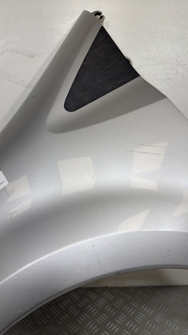 Aile avant gauche RENAULT GRAND MODUS PHASE 2 631019020R