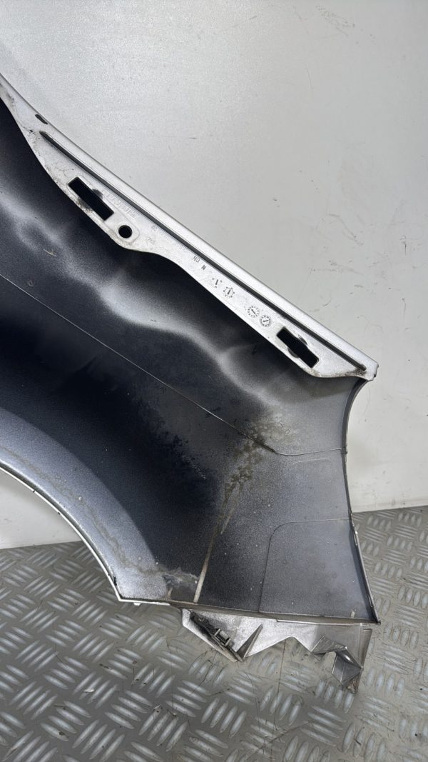 Aile avant gauche RENAULT GRAND MODUS PHASE 2 631019020R