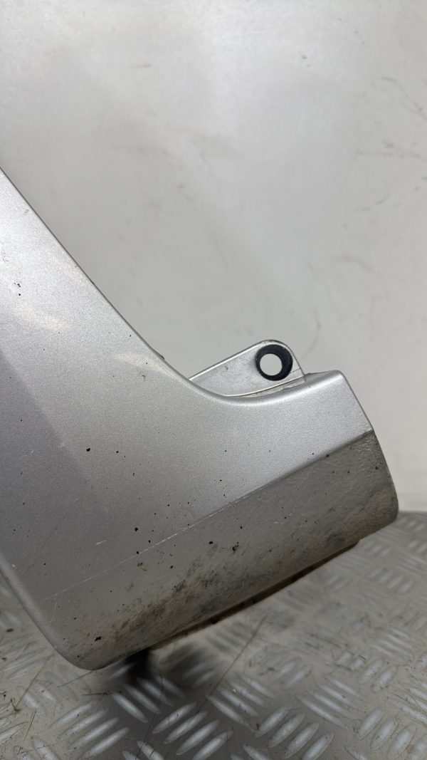 Aile avant gauche RENAULT GRAND MODUS PHASE 2 631019020R