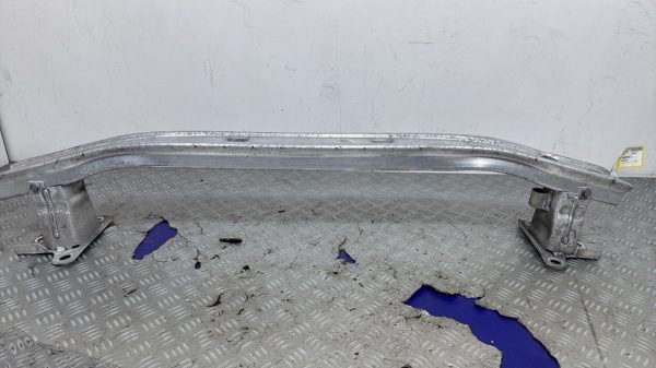 Renfort pare choc avant (traverse) RENAULT GRAND MODUS PHASE 2 8200834857