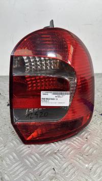 Feu arriere principal droit (feux) RENAULT GRAND MODUS PHASE 2 8200658413R
