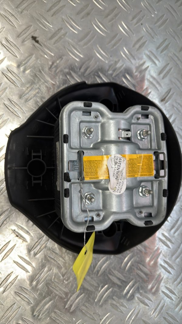 Air bag conducteur RENAULT GRAND MODUS PHASE 2 8200644859