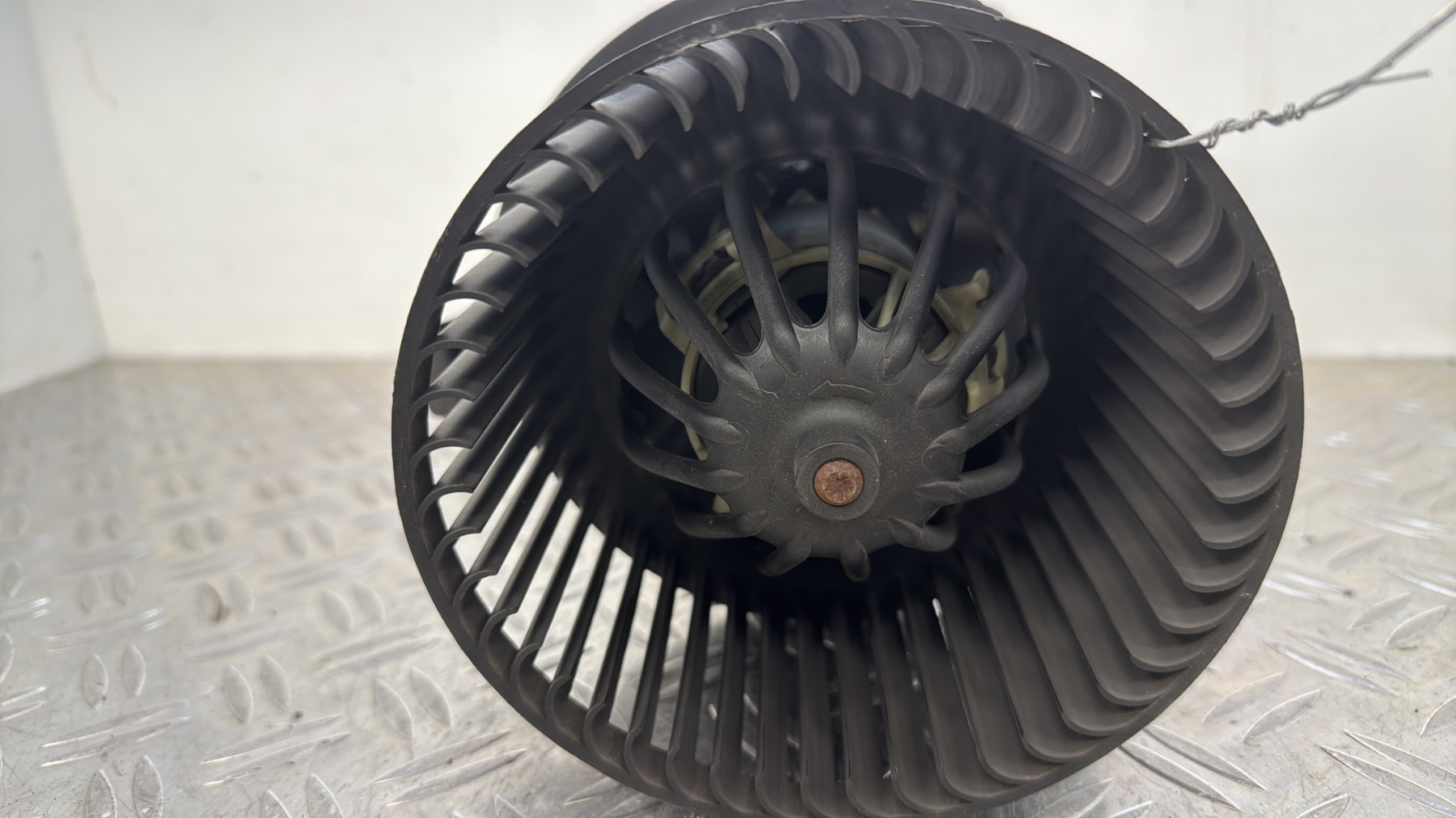 Pulseur d’air RENAULT GRAND MODUS PHASE 2 7701209802