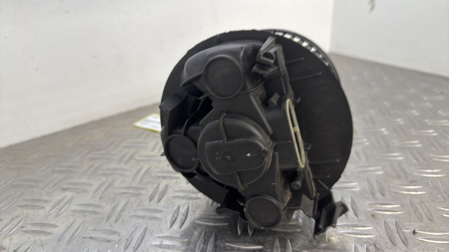 Pulseur d’air RENAULT GRAND MODUS PHASE 2 7701209802