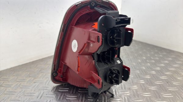 Feu arriere principal gauche (feux) MINI MINI 2 R56 PHASE 1 337300