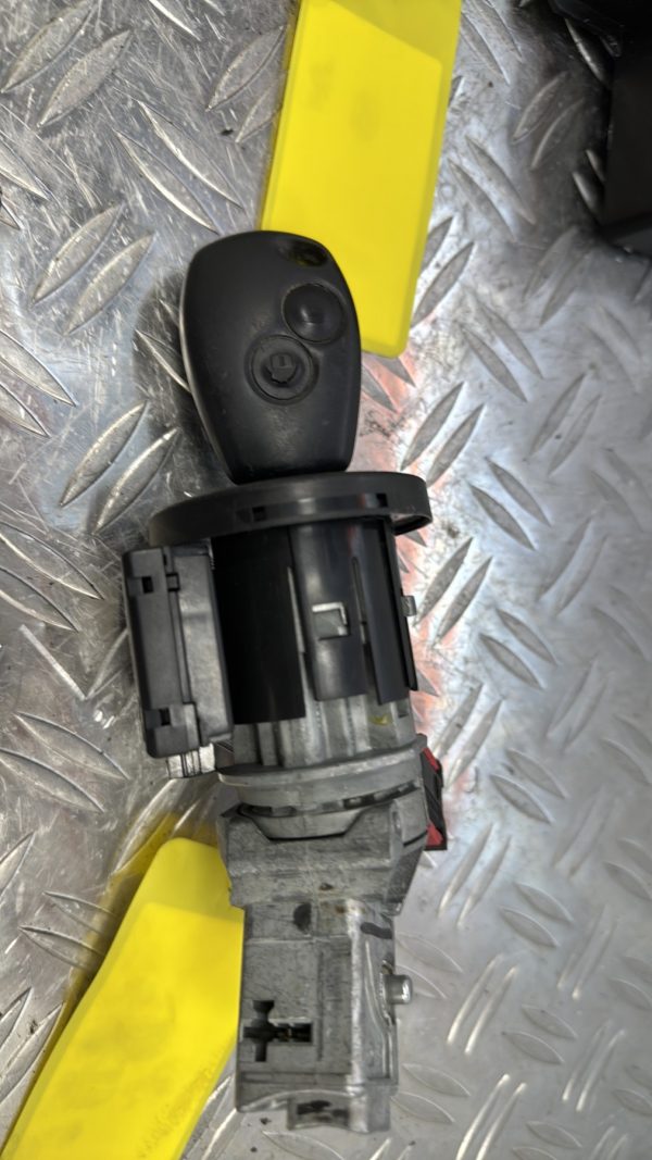 Kit de demarrage RENAULT GRAND MODUS PHASE 2 8200911560