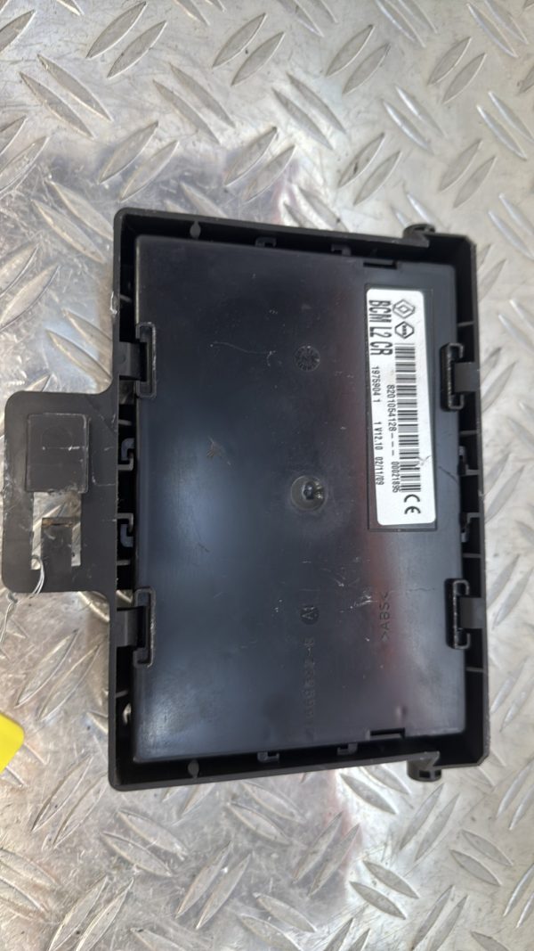 Kit de demarrage RENAULT GRAND MODUS PHASE 2 8200911560