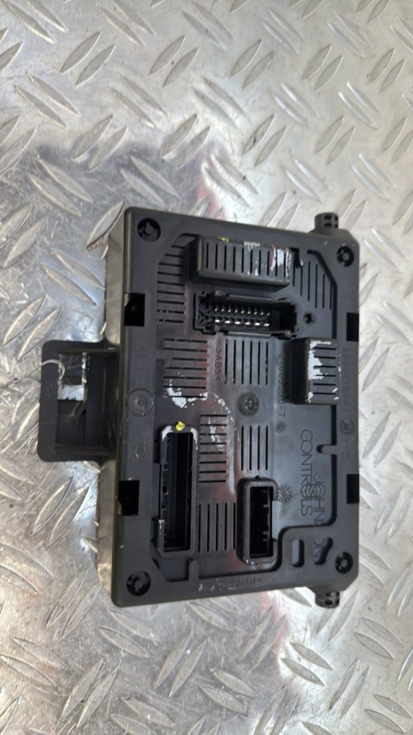 Kit de demarrage RENAULT GRAND MODUS PHASE 2 8200911560