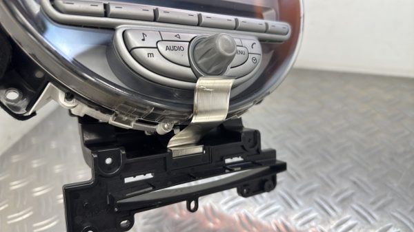 Compteur MINI MINI 2 R56 PHASE 1 9136195