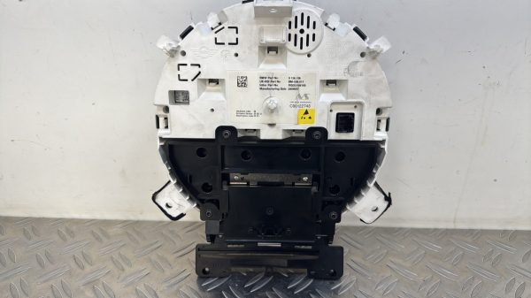 Compteur MINI MINI 2 R56 PHASE 1 9136195