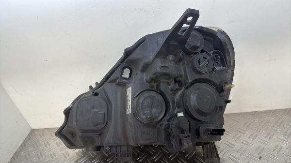 Optique avant principal droit (feux)(phare) RENAULT GRAND MODUS PHASE 2 8200658377