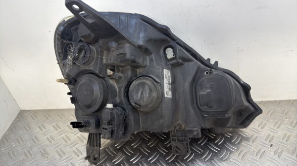Optique avant principal gauche (feux)(phare) RENAULT GRAND MODUS PHASE 2 8200658373