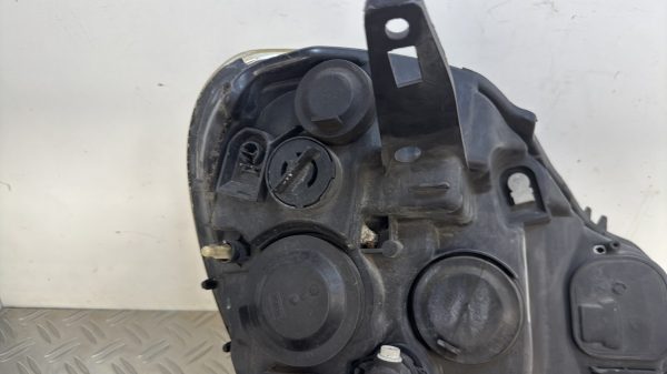 Optique avant principal gauche (feux)(phare) RENAULT GRAND MODUS PHASE 2 8200658373