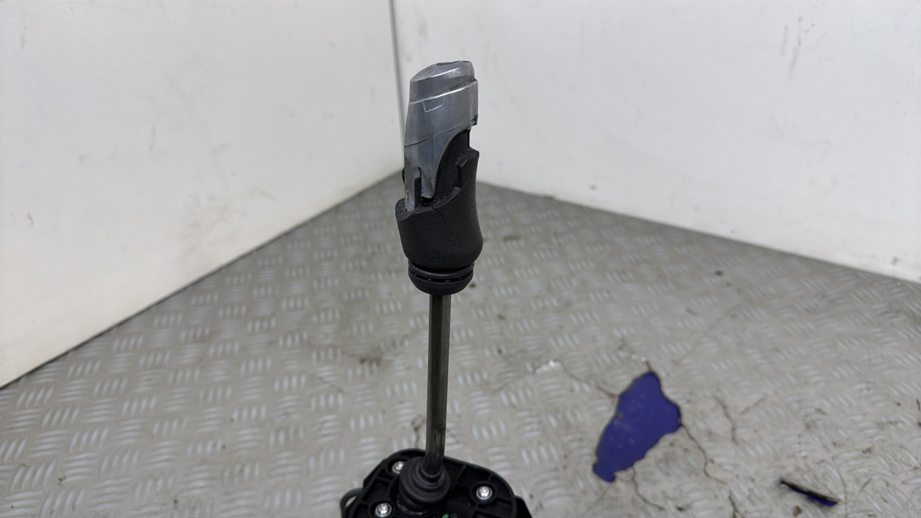 Tringlerie boite RENAULT GRAND MODUS PHASE 2 8200755868