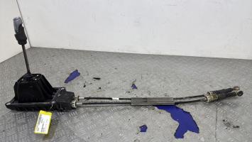 Tringlerie boite RENAULT GRAND MODUS PHASE 2 8200755868