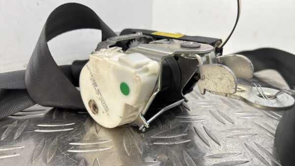 Ceinture avant gauche RENAULT GRAND MODUS PHASE 2 8200838273
