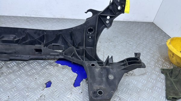 Armature avant, Masque avant RENAULT GRAND MODUS PHASE 2 8200224763