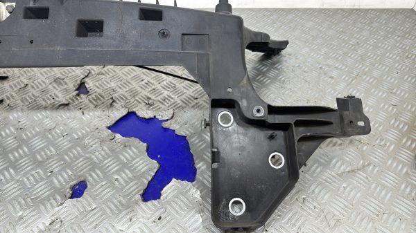 Armature avant, Masque avant RENAULT GRAND MODUS PHASE 2 8200224763