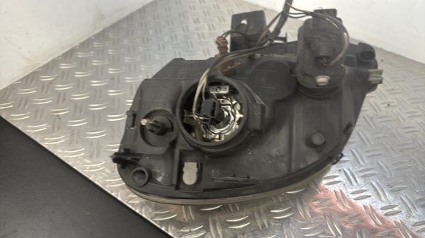 Optique avant principal droit (feux)(phare) RENAULT KANGOO 1 PHASE 2 7701069077
