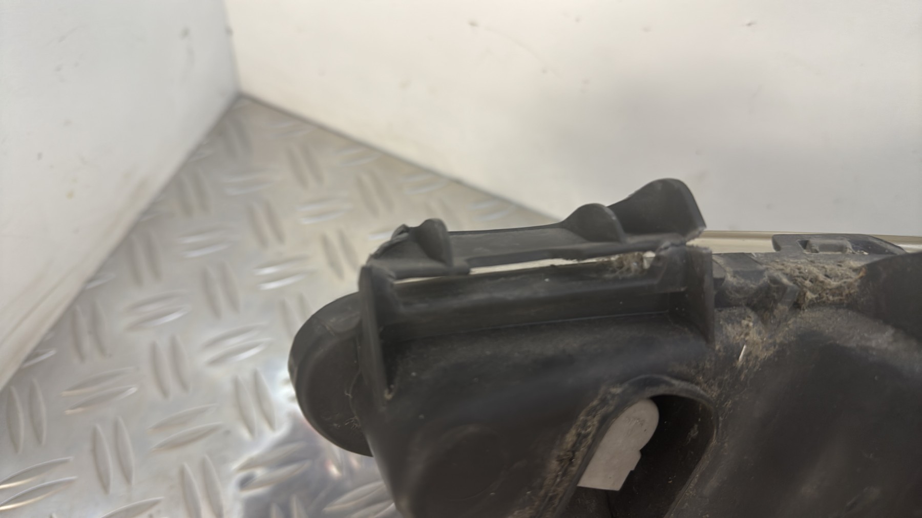 Optique avant principal droit (feux)(phare) PEUGEOT 207 PHASE 1 89900871