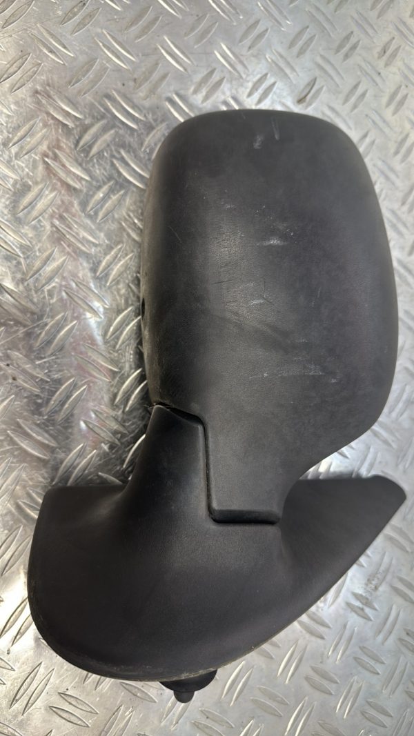 Retroviseur droit RENAULT KANGOO 1 PHASE 2 7700354637