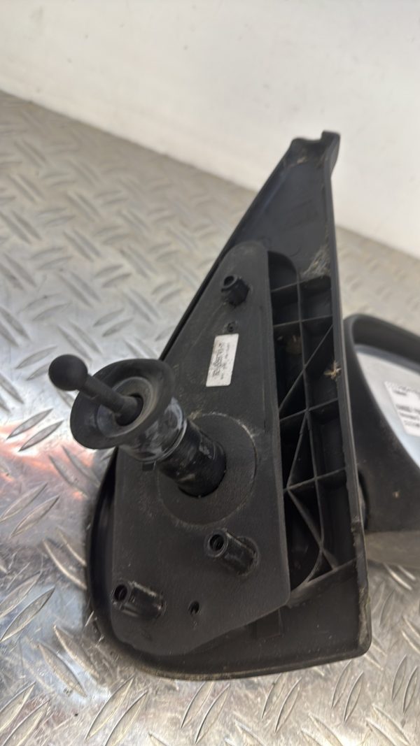 Retroviseur droit RENAULT KANGOO 1 PHASE 2 7700354637