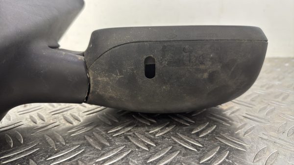 Retroviseur droit RENAULT KANGOO 1 PHASE 2 7700354637