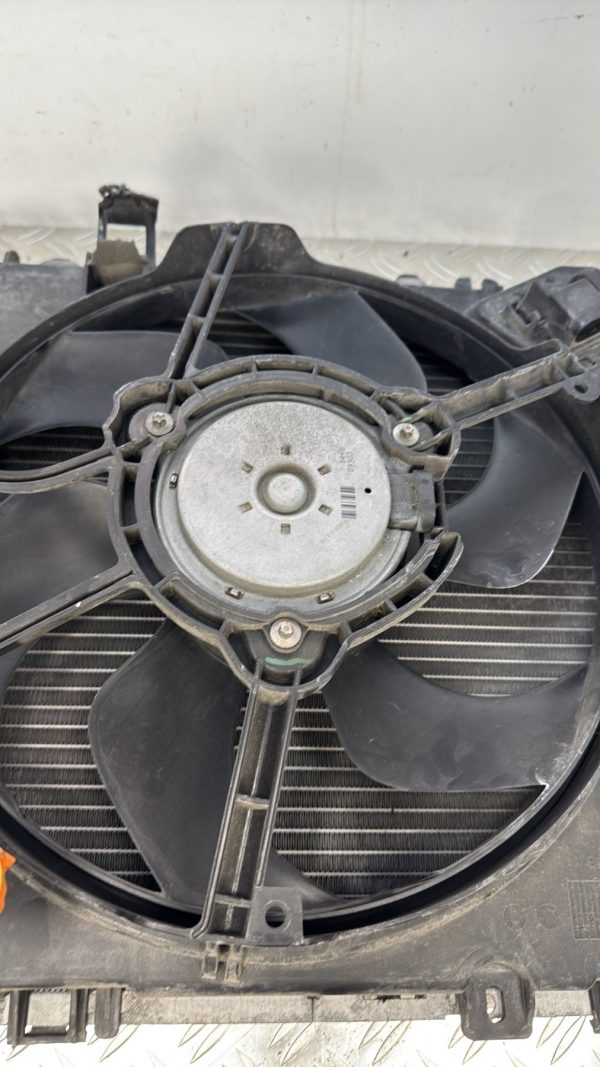 Moto ventilateur radiateur RENAULT GRAND MODUS PHASE 2 8200688390