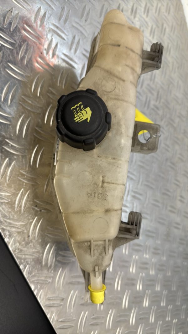 Vase d’expansion RENAULT GRAND MODUS PHASE 2 7701477290