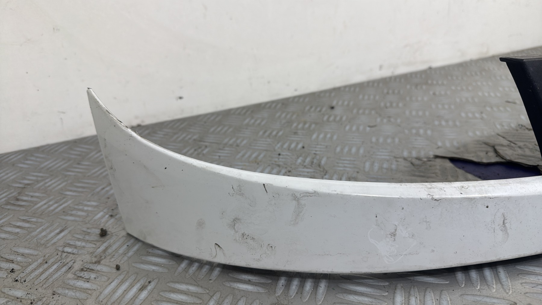 Calandre RENAULT KANGOO 1 PHASE 2 8200331208