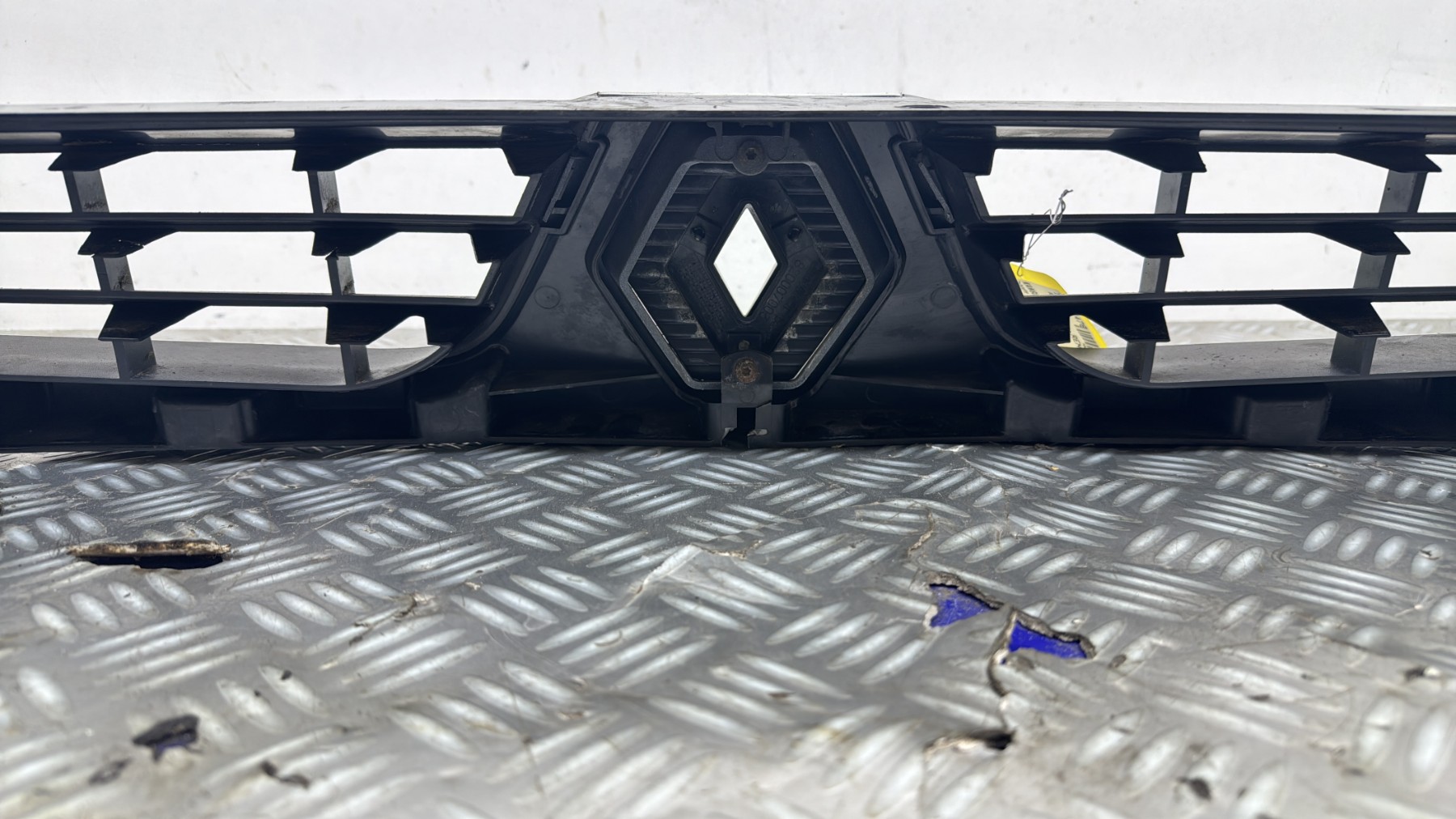 Calandre RENAULT KANGOO 1 PHASE 2 8200331208