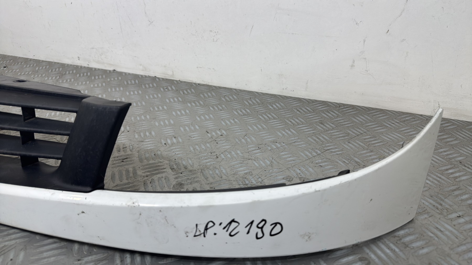 Calandre RENAULT KANGOO 1 PHASE 2 8200331208