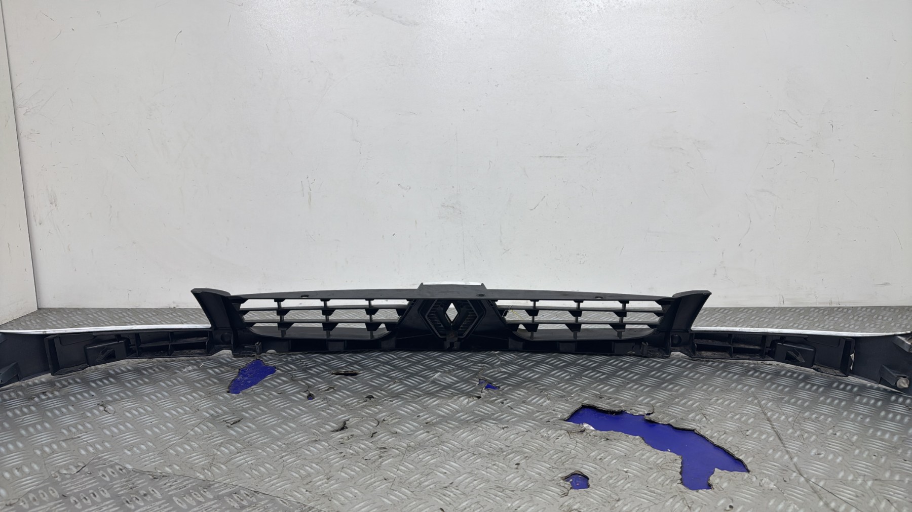 Calandre RENAULT KANGOO 1 PHASE 2 8200331208