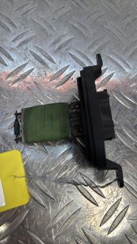 Resistance chauffage VOLKSWAGEN TRANSPORTER 5 PHASE 1 PA66GB20GF10