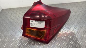 Feu arriere principal droit (feux) TOYOTA AURIS 1 PHASE 2 MDE115809