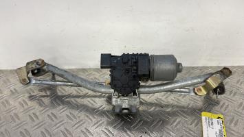 Moteur essuie glace avant VOLKSWAGEN POLO 4 PHASE 1 6Q1955023D