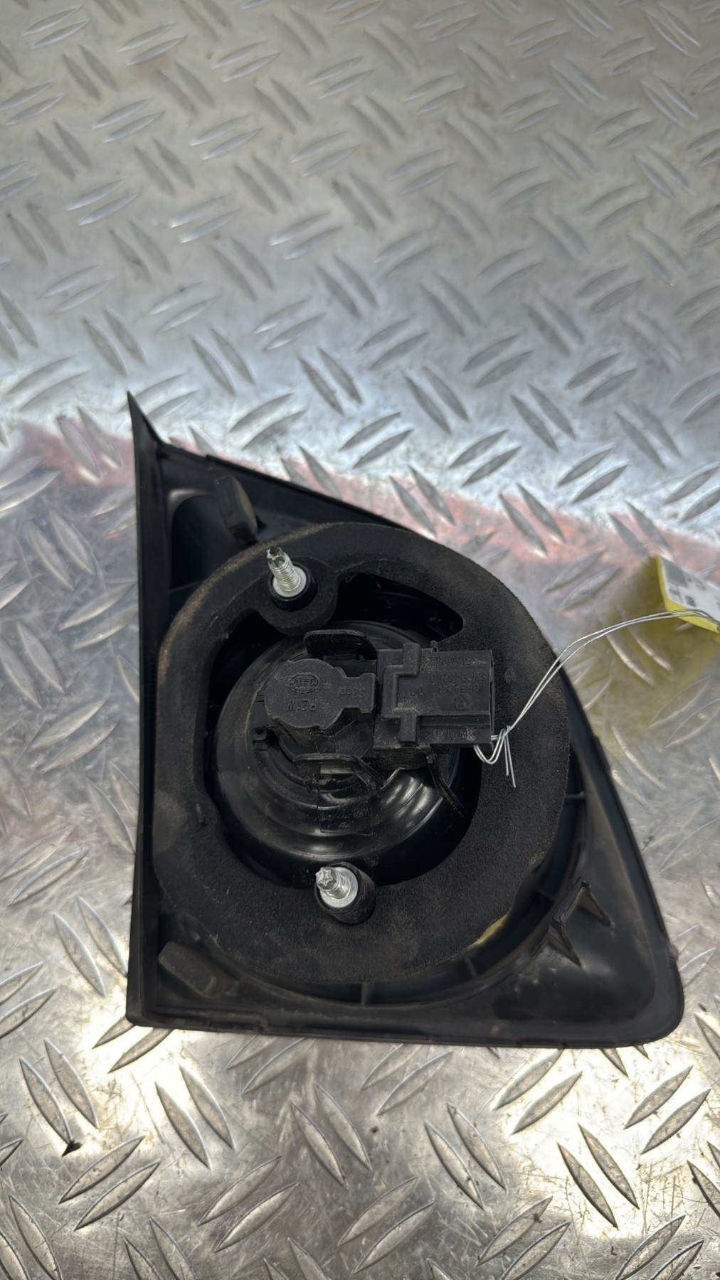 Feu arriere secondaire droit (feux) VOLKSWAGEN GOLF PLUS PHASE 1 5M0945094H