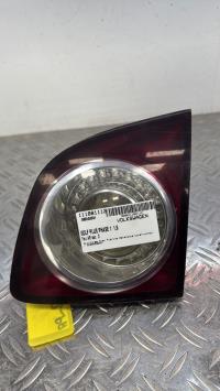 Feu arriere secondaire droit (feux) VOLKSWAGEN GOLF PLUS PHASE 1 5M0945094H
