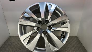 Jante PEUGEOT 3008 1 PHASE 1 9809687177